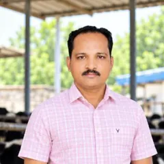 उदय राम पटेल